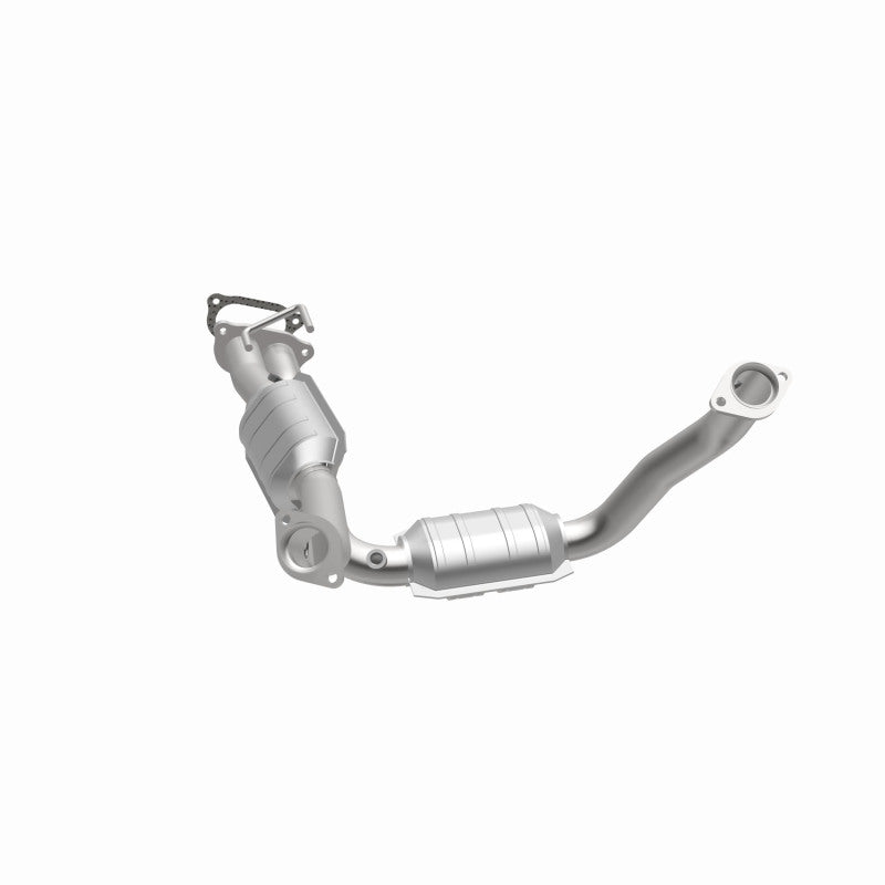 MagnaFlow Conv DF 04 Ranger/BSeries 3.0L MagnaFlow Conv DF 04 Ranger/BSeries 3.0L