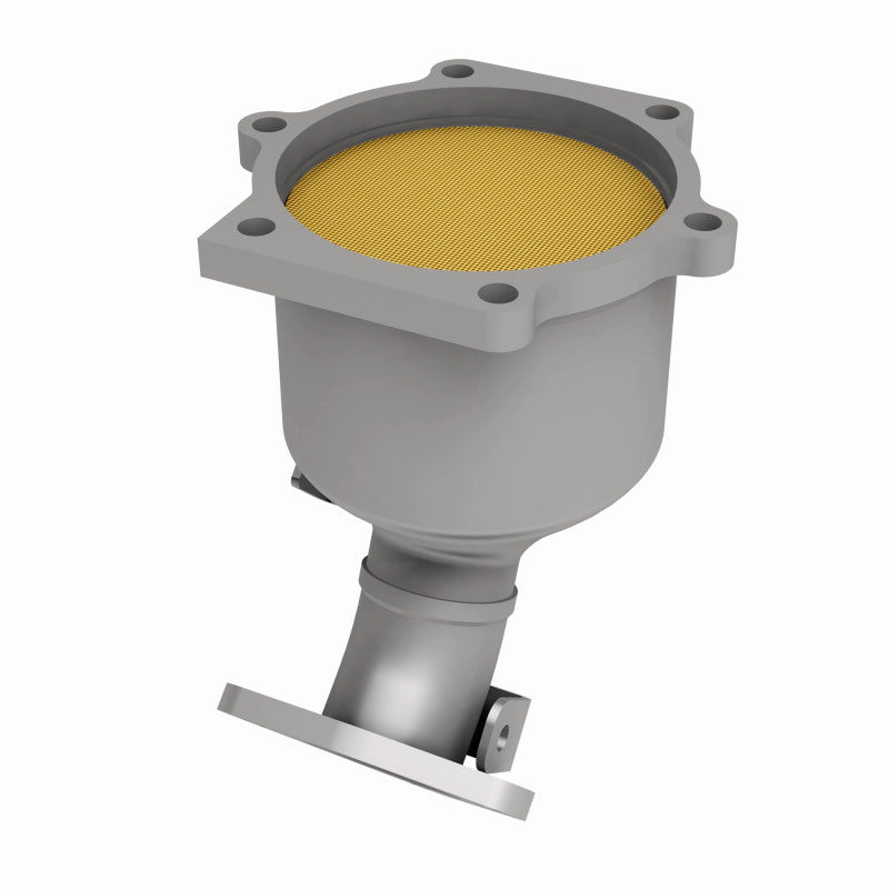 MagnaFlow Conv DF 06-07 Sentra 1.8L OEM MagnaFlow Conv DF 06-07 Sentra 1.8L OEM