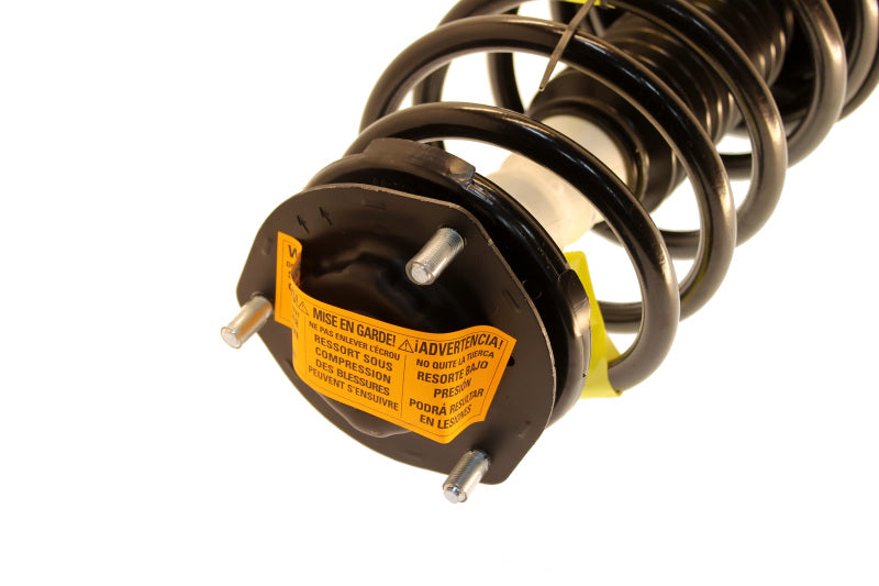 KYB Shocks & Struts Strut Plus Front Left 04-06 Toyota Sienna (7 Pass Only) (FWD) KYB Shocks & Struts Strut Plus Front Left 04-06 Toyota Sienna (7 Pass Only) (FWD)