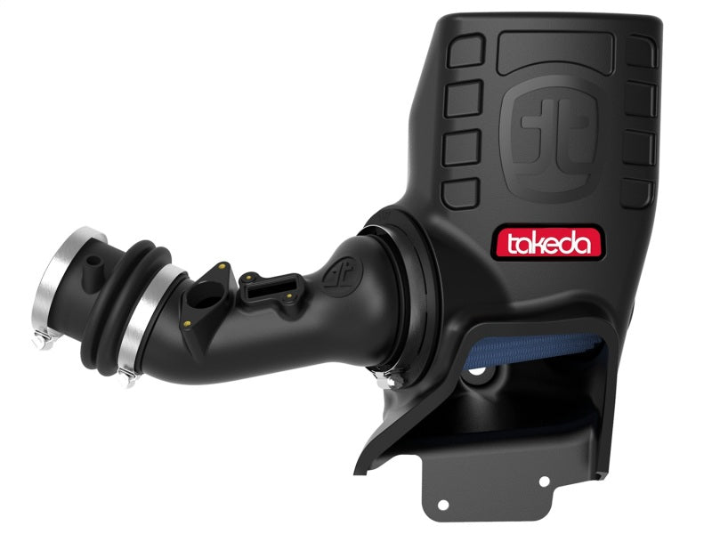 aFe Momentum GT Pro 5R Cold Air Intake System 2017 Honda Civic Type R L4-2.0L (t) aFe Momentum GT Pro 5R Cold Air Intake System 2017 Honda Civic Type R L4-2.0L (t)