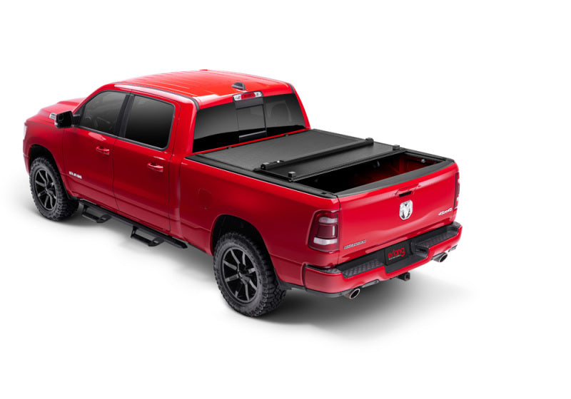 Extang 2019 Dodge Ram (New Body Style - 5ft 7in) Xceed Extang 2019 Dodge Ram (New Body Style - 5ft 7in) Xceed