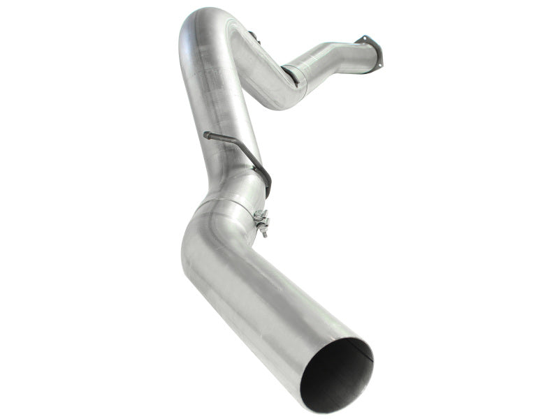 aFe ATLAS 5in Alum Steel DPF-Back Exhaust System 2007-10 GM Diesel Trucks V8-6.6L (td) aFe ATLAS 5in Alum Steel DPF-Back Exhaust System 2007-10 GM Diesel Trucks V8-6.6L (td)