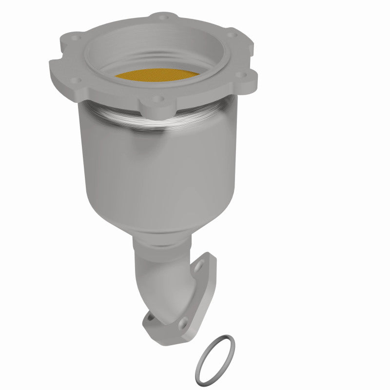 MagnaFlow Conv DF 04-05 Maxima frnt man OEM MagnaFlow Conv DF 04-05 Maxima frnt man OEM