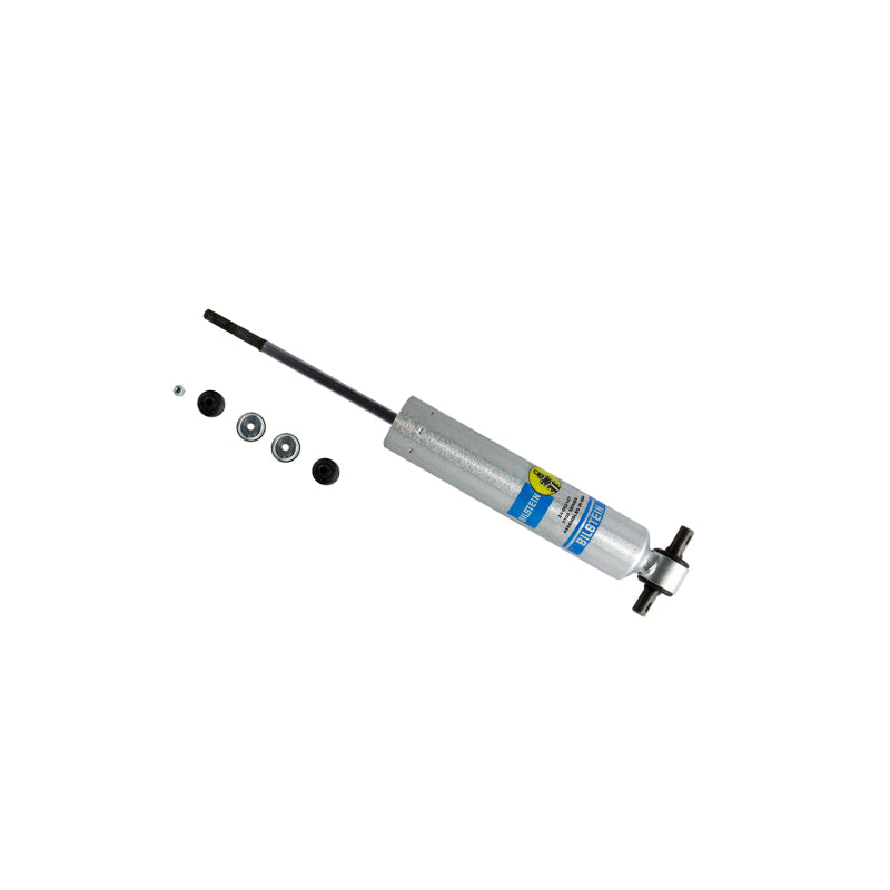 Bilstein 5100 Series 92-99 Suburban Base Front 46mm Monotube Shock Absorber Bilstein 5100 Series 92-99 Suburban Base Front 46mm Monotube Shock Absorber