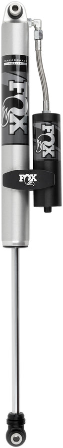 Fox 18+ Jeep JL 2.0 Performance Series 13.2in. Smooth Body Reservoir Rear Shock / 4.5-6in. Lift Fox 18+ Jeep JL 2.0 Performance Series 13.2in. Smooth Body Reservoir Rear Shock / 4.5-6in. Lift