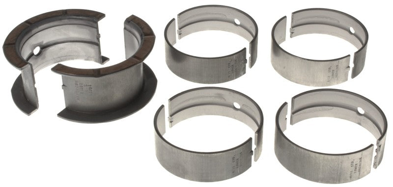 Clevite Main Bearing Set Clevite Main Bearing Set
