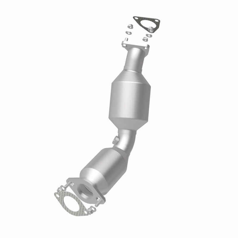 MagnaFlow Conv Direct Fit 04-06 Nissan 350Z 3.5L / 04-07 Infiniti G35 3.5L - Right Side MagnaFlow Conv Direct Fit 04-06 Nissan 350Z 3.5L / 04-07 Infiniti G35 3.5L - Right Side