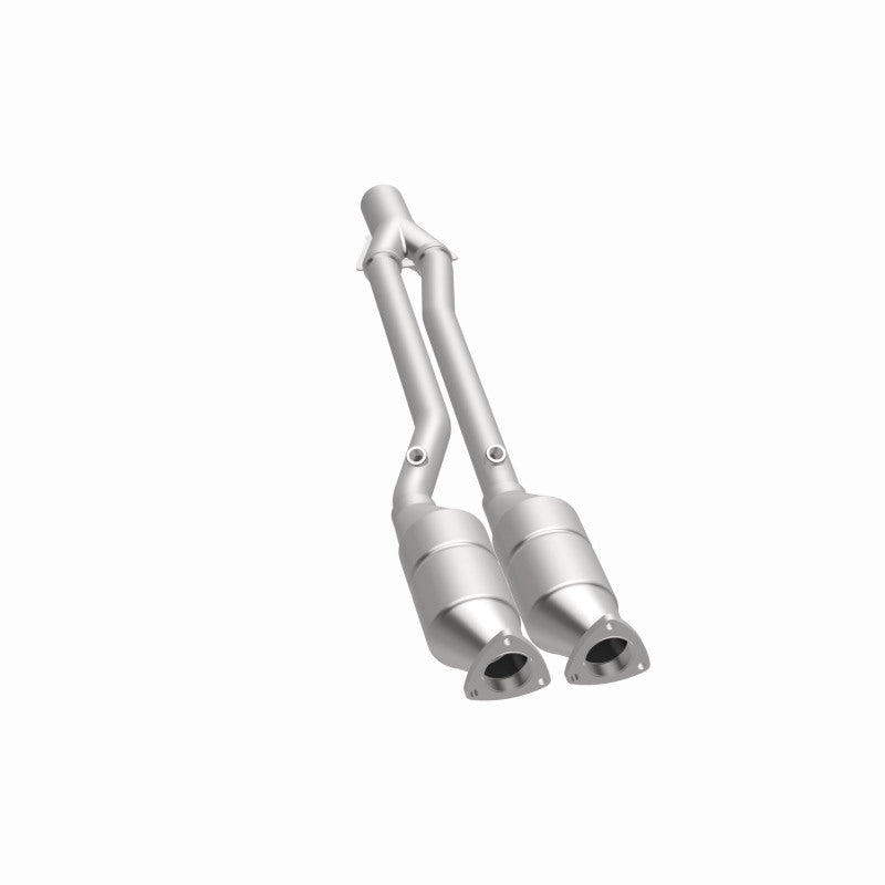 MagnaFlow Conv DF 04-06 TT Quattro 3.2L MagnaFlow Conv DF 04-06 TT Quattro 3.2L