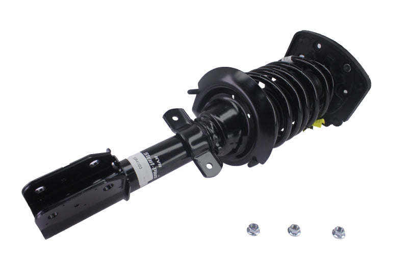 KYB Shocks & Struts Strut Plus Rear Right BUICK Century 1997-05 BUICK Regal 1997-04 CHEVROLET Impala KYB Shocks & Struts Strut Plus Rear Right BUICK Century 1997-05 BUICK Regal 1997-04 CHEVROLET Impala