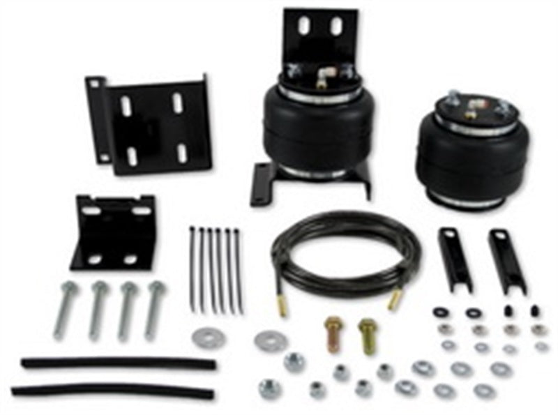 Air Lift Loadlifter 5000 Air Spring Kit Air Lift Loadlifter 5000 Air Spring Kit