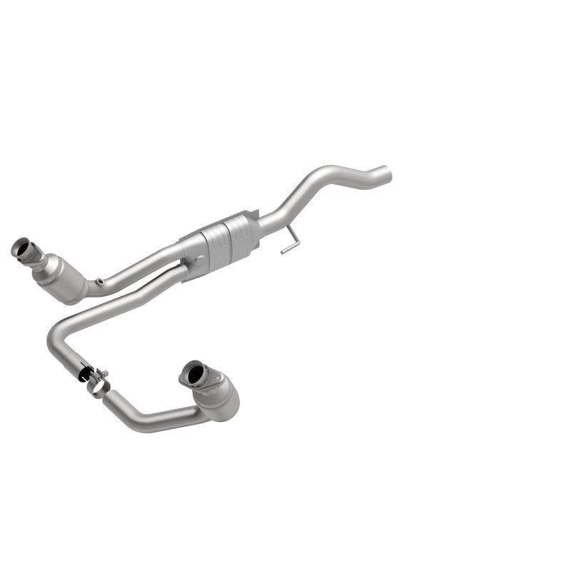 Magnaflow Conv DF 00-03 Dakota 4.7L Magnaflow Conv DF 00-03 Dakota 4.7L