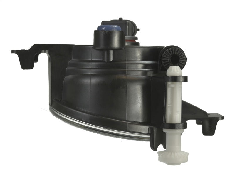 Hella 09-13 BMW X5 (w/ Cornering Lights) Fog Lamp w/ H11 Bulb - Right Hella 09-13 BMW X5 (w/ Cornering Lights) Fog Lamp w/ H11 Bulb - Right