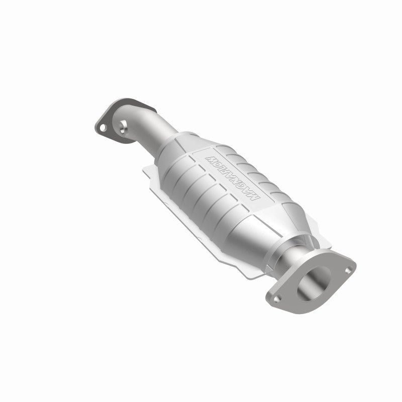 MagnaFlow Conv DF 00-01 MPV 2.5L Rear MagnaFlow Conv DF 00-01 MPV 2.5L Rear
