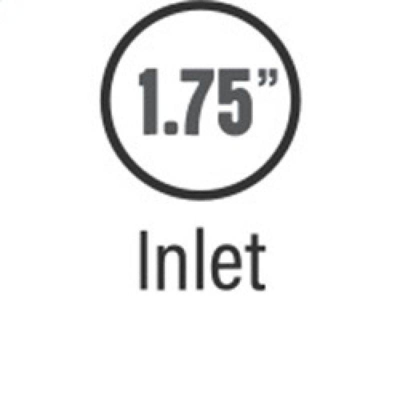 MagnaFlow Muffler Mag SS 14X3.5X7 1.75/1.75 C MagnaFlow Muffler Mag SS 14X3.5X7 1.75/1.75 C