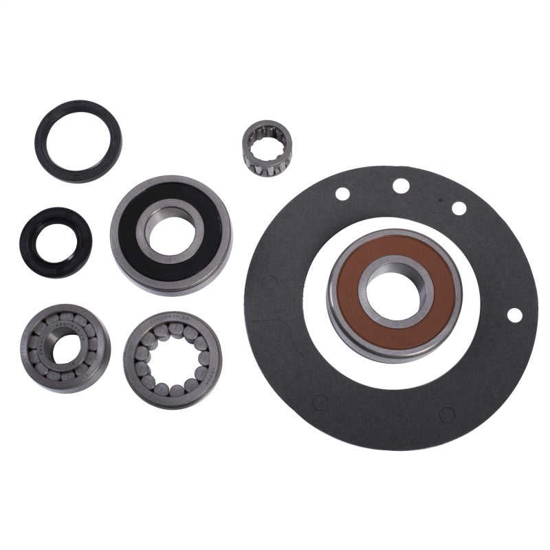 Omix Bearing and Seal Overhaul Kit AX15 Omix Bearing and Seal Overhaul Kit AX15