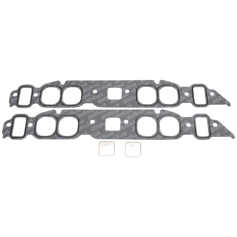 Edelbrock BBC Oval Intake Gasket Edelbrock BBC Oval Intake Gasket
