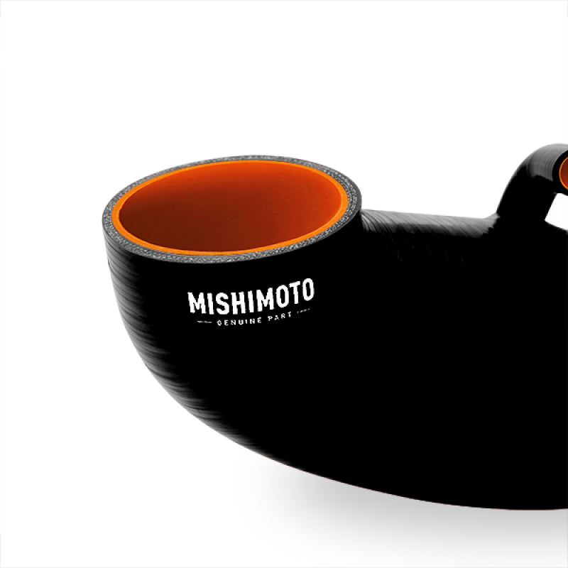 Mishimoto 2016+ Chevrolet Camaro SS Silicone Induction Hose - Black Mishimoto 2016+ Chevrolet Camaro SS Silicone Induction Hose - Black