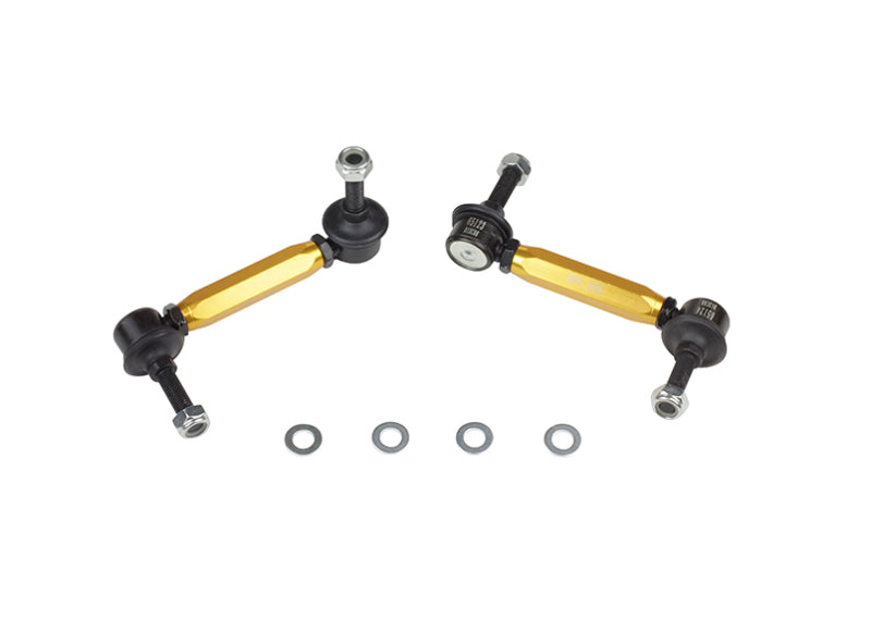 Whiteline EVO X Rear End Links Whiteline EVO X Rear End Links