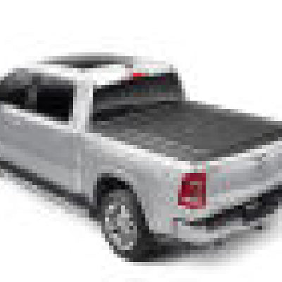 Truxedo 12-18 Ram 1500 w/RamBox & 19-20 Ram 1500 Classic w/RamBox 6ft 4in Lo Pro Bed Cover