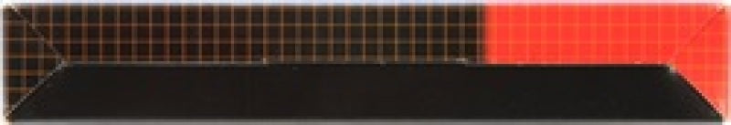 K&N 01-07 Mitsubishi Montero / 00-10 Pajero Drop In Air Filter K&N 01-07 Mitsubishi Montero / 00-10 Pajero Drop In Air Filter