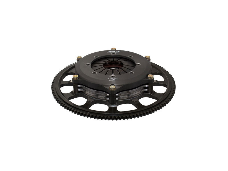ACT 2002 Acura RSX Twin Disc Sint Iron Race Kit Clutch Kit ACT 2002 Acura RSX Twin Disc Sint Iron Race Kit Clutch Kit