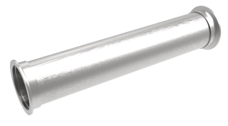 aFe MACH Force-Xp 304 SS Resonator 3in. Inlet/Outlet / 3in. Diameter / 16in. Length aFe MACH Force-Xp 304 SS Resonator 3in. Inlet/Outlet / 3in. Diameter / 16in. Length