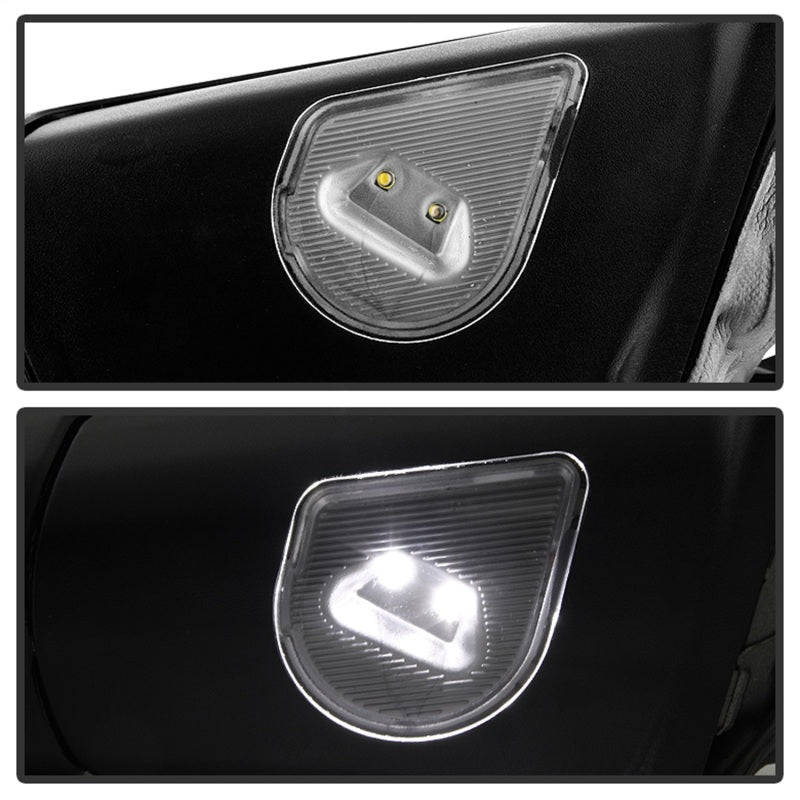 xTune Dodge Ram 1500 09-12 Power Heated Adjust Mirror Black Housing Right MIR-DRAM09S-PWH-R xTune Dodge Ram 1500 09-12 Power Heated Adjust Mirror Black Housing Right MIR-DRAM09S-PWH-R