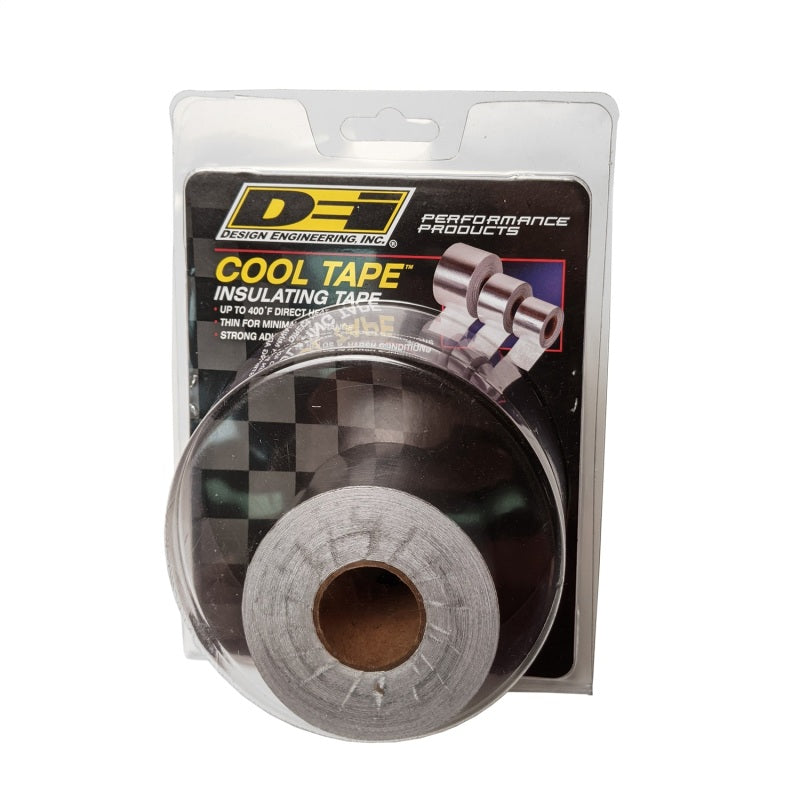 DEI Cool-Tape 2in x 30ft Roll DEI Cool-Tape 2in x 30ft Roll