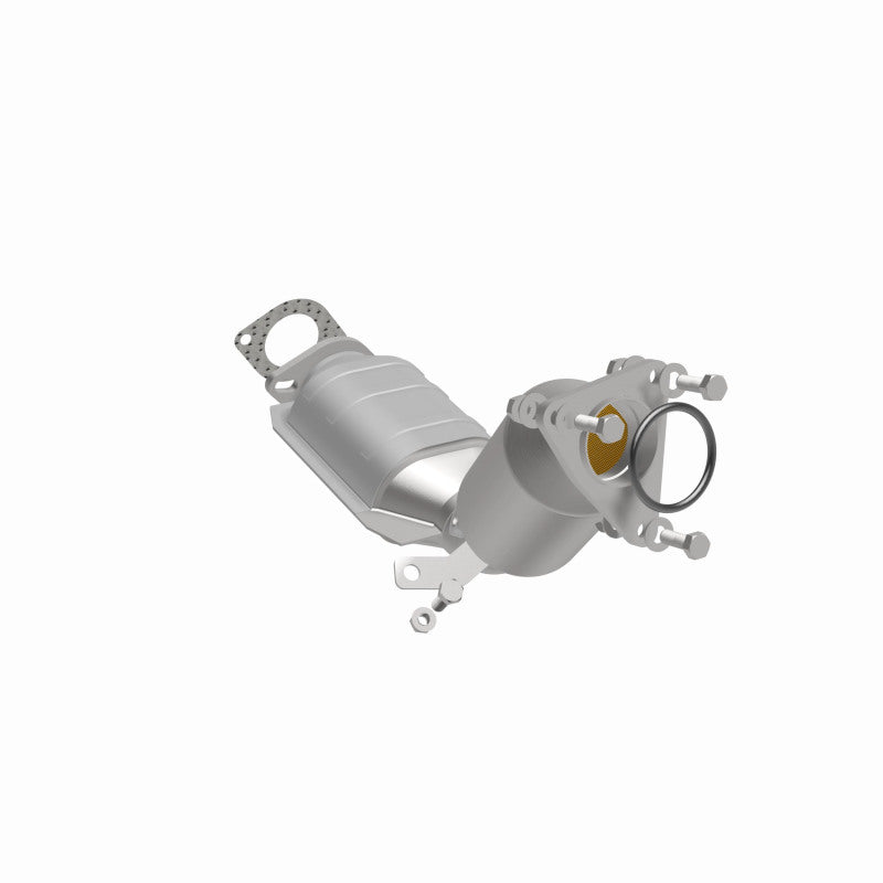 MagnaFlow Conv DF 07-08 G35/37/350Z Driver Side OEM MagnaFlow Conv DF 07-08 G35/37/350Z Driver Side OEM