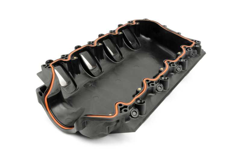 FAST Manifold Lower Shell 102MM LS FAST Manifold Lower Shell 102MM LS