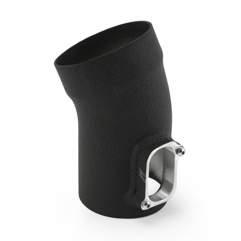 Mishimoto 14-16 Mini Cooper S 2.0L Performance Air Intake Kit - Wrinkle Black Mishimoto 14-16 Mini Cooper S 2.0L Performance Air Intake Kit - Wrinkle Black