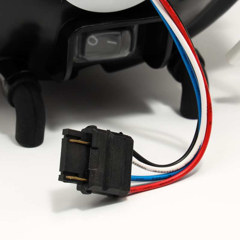 AlphaRex 05-13 Chevrolet Corvette PRO-Series LED Tail Lights Jet Black AlphaRex 05-13 Chevrolet Corvette PRO-Series LED Tail Lights Jet Black