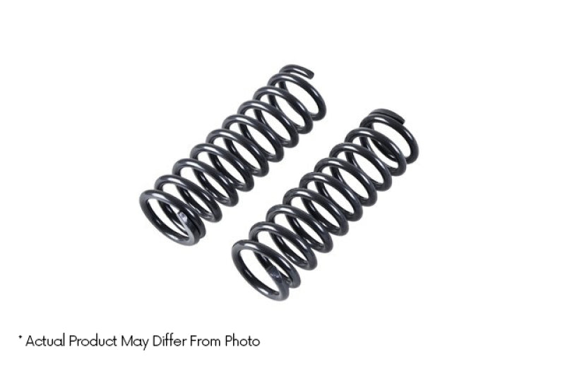 Belltech MUSCLE CAR SPRING SET 70-81 CAMARO FIREBIRD Belltech MUSCLE CAR SPRING SET 70-81 CAMARO FIREBIRD