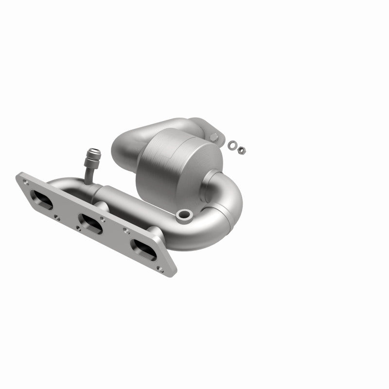 Magnaflow Conv DF 00-03 Ford Taurus 3.0L mani Magnaflow Conv DF 00-03 Ford Taurus 3.0L mani