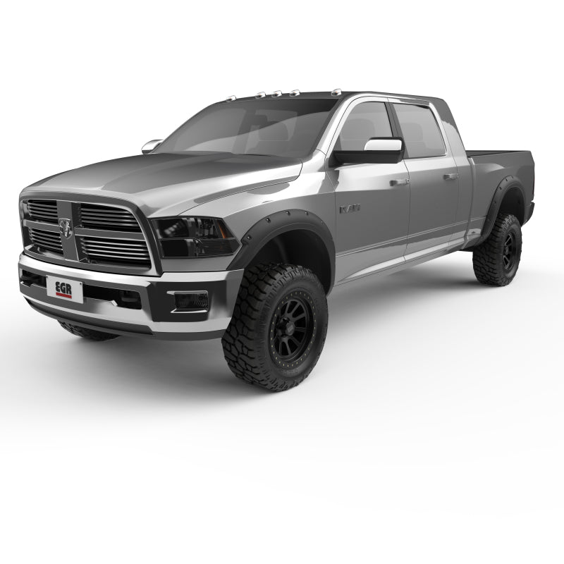 EGR 10+ Dodge Ram HD Bolt-On Look Fender Flares - Set (792854) EGR 10+ Dodge Ram HD Bolt-On Look Fender Flares - Set (792854)