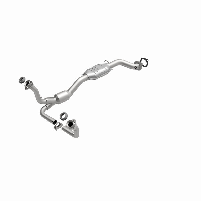 MagnaFlow Conv DF 01-05 Chevy Blazer 4.3L 2WD MagnaFlow Conv DF 01-05 Chevy Blazer 4.3L 2WD
