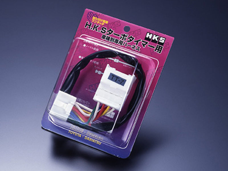 HKS / Blitz / Apexi / Stri 97-00 Impreza RS (FT-2) TT Harness HKS / Blitz / Apexi / Stri 97-00 Impreza RS (FT-2) TT Harness