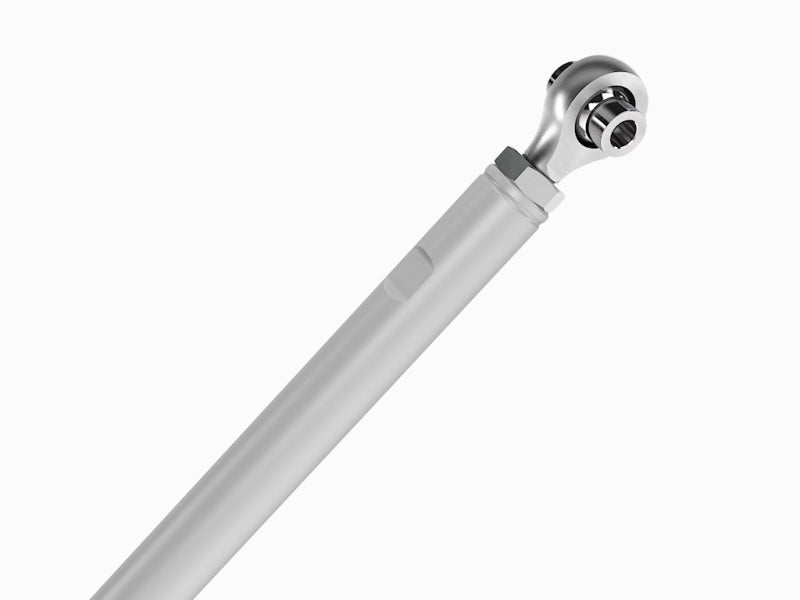 ICON 2022+ Toyota Tundra Billet Rear Adj Track Bar Kit ICON 2022+ Toyota Tundra Billet Rear Adj Track Bar Kit