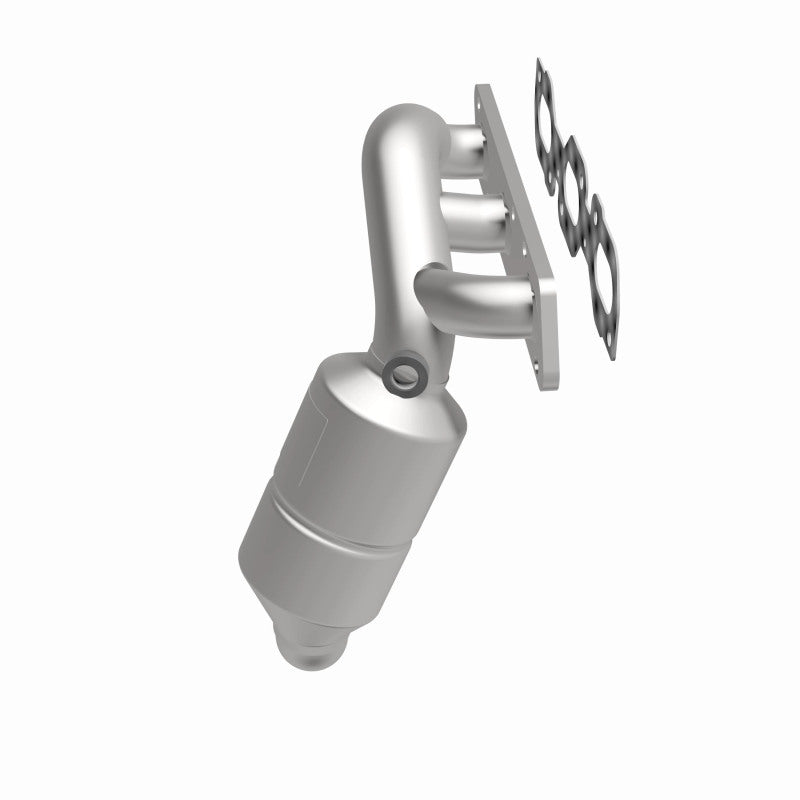 MagnaFlow Conv DF 01-06 Escape 3.0 with oil MagnaFlow Conv DF 01-06 Escape 3.0 with oil