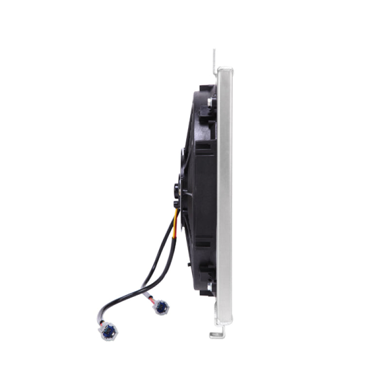 Mishimoto 08-15 Subaru WRX / STi Plug-N-Play Aluminum Fan Shroud Kit Mishimoto 08-15 Subaru WRX / STi Plug-N-Play Aluminum Fan Shroud Kit