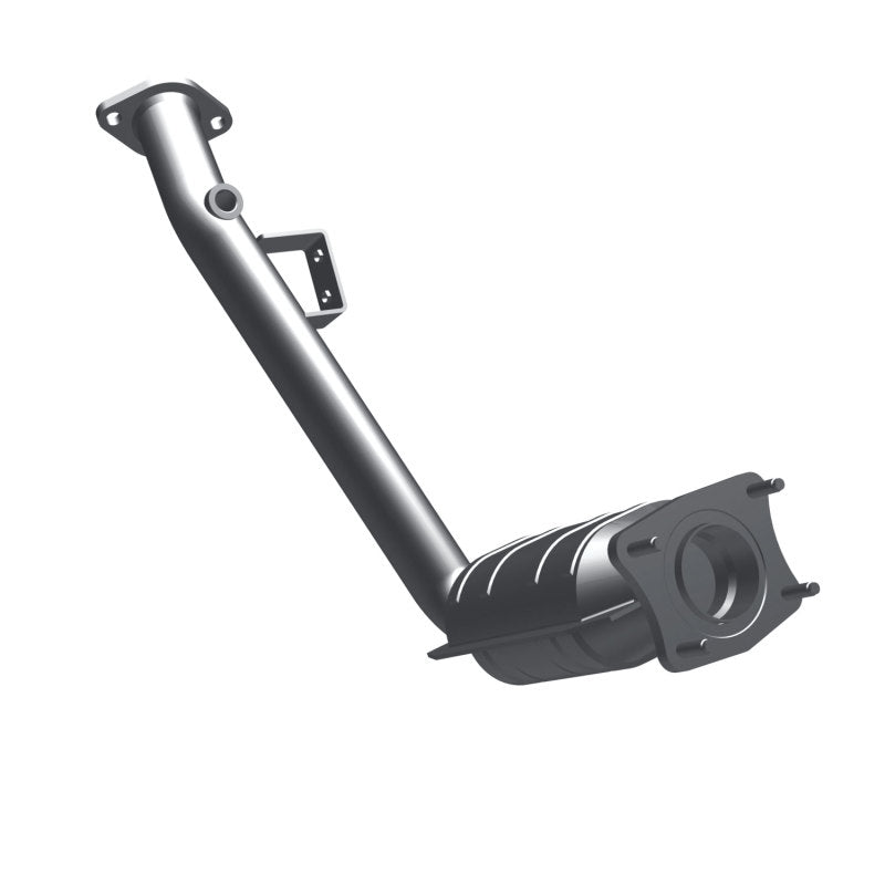 MagnaFlow Conv DF Escort 97-98 2.0L OEM MagnaFlow Conv DF Escort 97-98 2.0L OEM