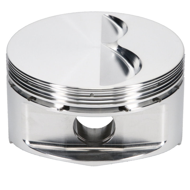 JE Pistons 350 SBC STD DTY FT Set of 8 Pistons JE Pistons 350 SBC STD DTY FT Set of 8 Pistons