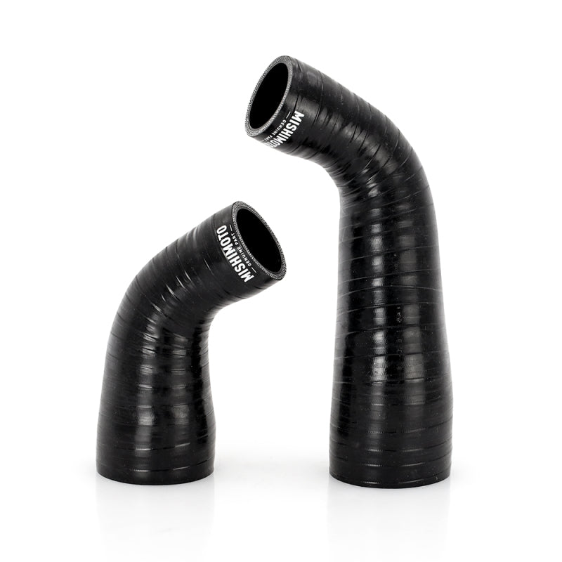 Mishimoto 17-20 Ford F-150 Raptor 3.5L Turbo Inlet Tube Kit Mishimoto 17-20 Ford F-150 Raptor 3.5L Turbo Inlet Tube Kit