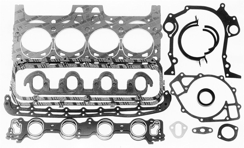 Ford Racing Hi-Performance Engine Gasket Set Ford Racing Hi-Performance Engine Gasket Set