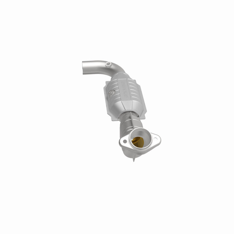 MagnaFlow Conv DF F150 Truck 97-98 V8 4.6L 2W MagnaFlow Conv DF F150 Truck 97-98 V8 4.6L 2W