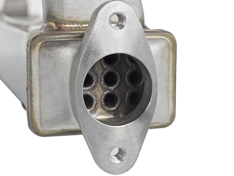 aFe Power BladeRunner EGR Cooler Combo 08-10 Ford Diesel Trucks V8-6.4L (td) aFe Power BladeRunner EGR Cooler Combo 08-10 Ford Diesel Trucks V8-6.4L (td)