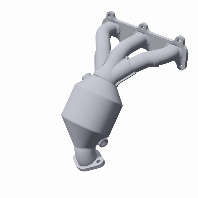 MagnaFlow Conv DF 02-06 Hyun/Kia rr mani OEM MagnaFlow Conv DF 02-06 Hyun/Kia rr mani OEM