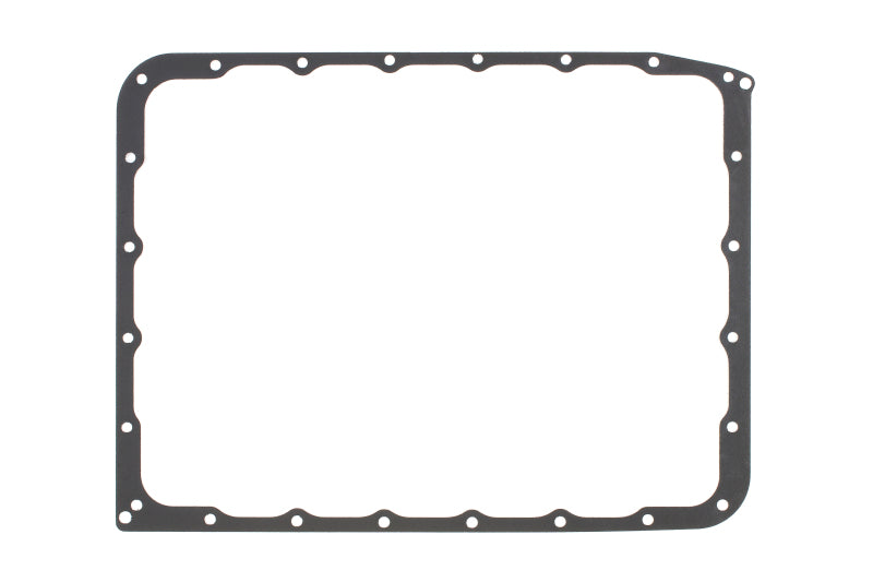 Cometic 16-17 Nissan Titan XD 7 Speed Auto 5.0L Cummins .060in AFM 26 Bolt Oil Pan Gasket Cometic 16-17 Nissan Titan XD 7 Speed Auto 5.0L Cummins .060in AFM 26 Bolt Oil Pan Gasket