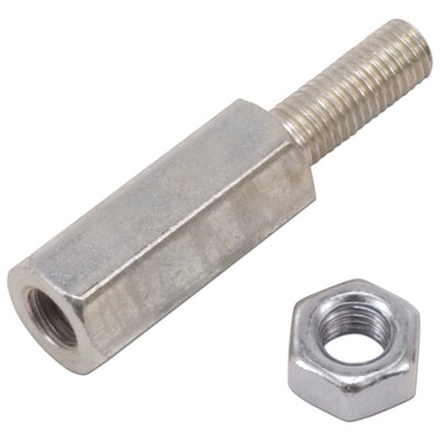 Edelbrock Chrys A/T 1/4 Rod