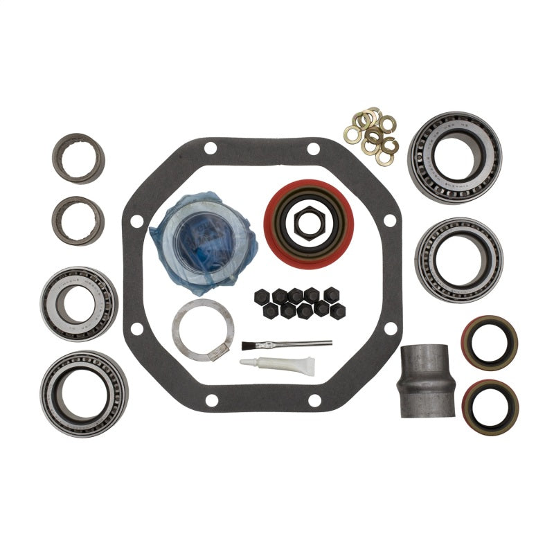 Eaton GM 8.5in 3rd-Member Master Install Kit Eaton GM 8.5in 3rd-Member Master Install Kit
